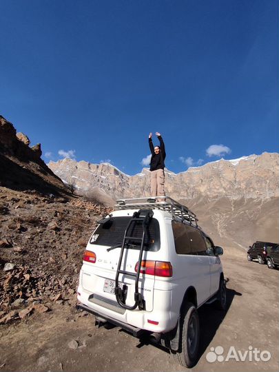 Пятигорск Топ-Экскурсия Язык Тролля и Верхняя Балк