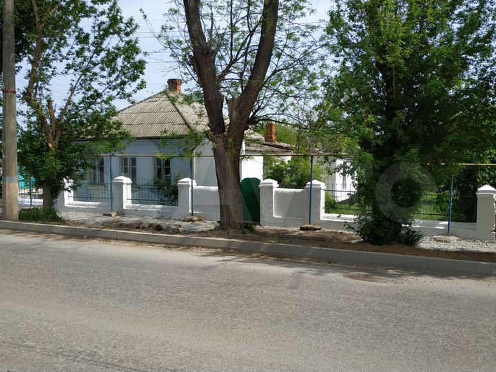 Дом 70 м² на участке 6,3 сот.