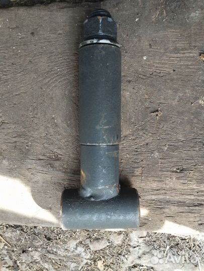 Прицепное устройство для мотоблока