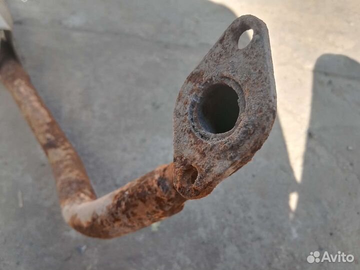 Глушитель racer dragon