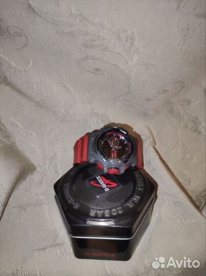 Casio g shock ga 400