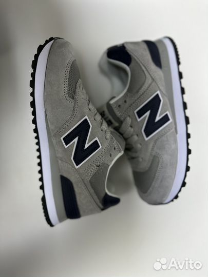 Кроссовки женские NB 574