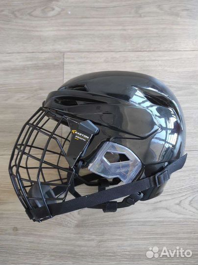 Хоккейный шлем с маской Easton E700 M