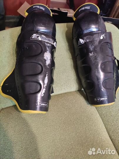 Хоккейная форма