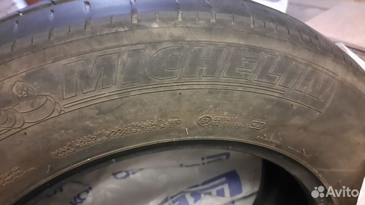 Michelin Latitude Sport 235/65 R17