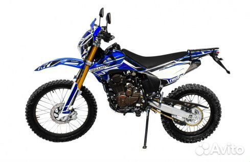 Мотоцикл regulmoto sport-003 250 PR