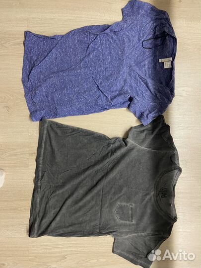 Женские вещи пакетом xs s