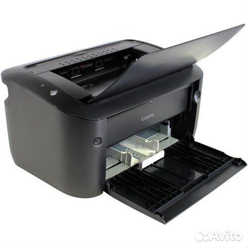 Печать ч/б А4