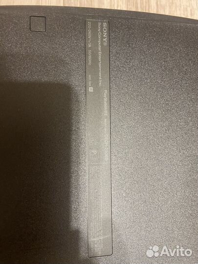 Sony PS3