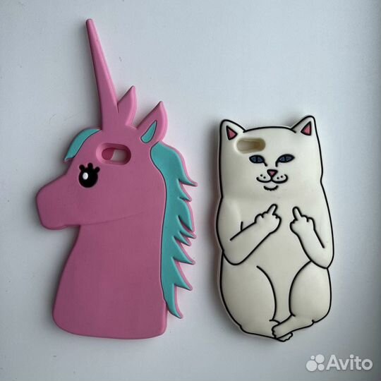 Чехол на iPhone 6/6 s