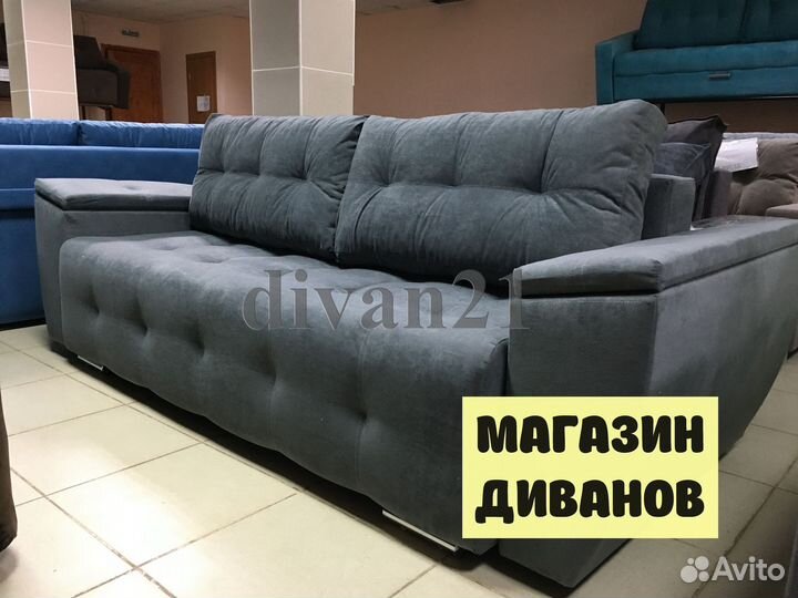 Диван. Новый диван Лофт. loft
