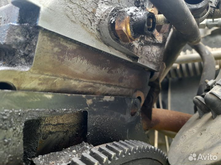 Ваз 2115 в разбор