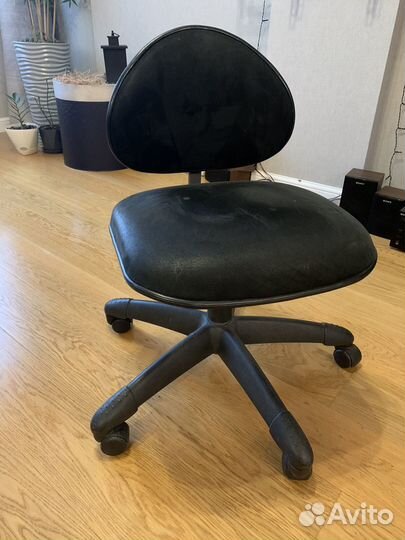 Компьютерное кресло бу