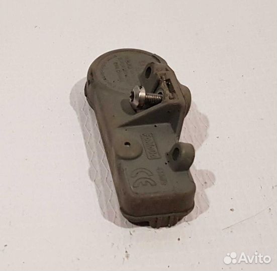 Датчик давления в шинах Ford Explorer 5 201 112243