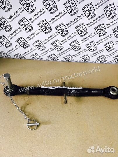 Тяга центральная навески А61.03.000 трактора мтз