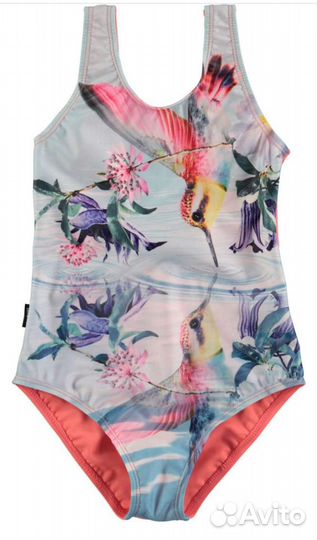Купальник molo, 104, новый
