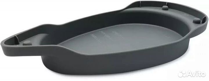 Парогенератор Philips GC7933/30 PerfectCare Compact Plus магический фиолетовый/белый