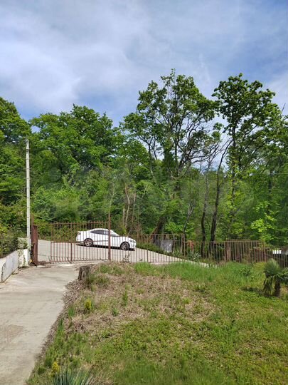 Дом 228 м² на участке 4 сот.