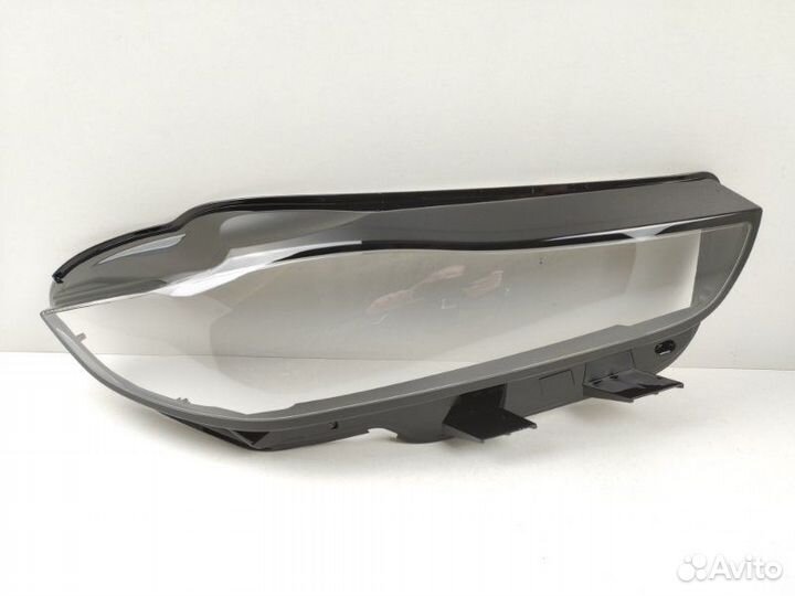 Стекло фары правое Jaguar Xe 2015-2019