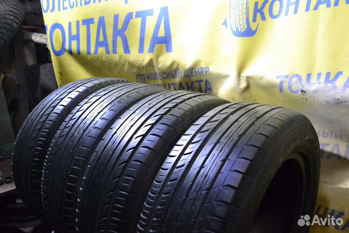 Toyo Proxes C1S 205/60 R16