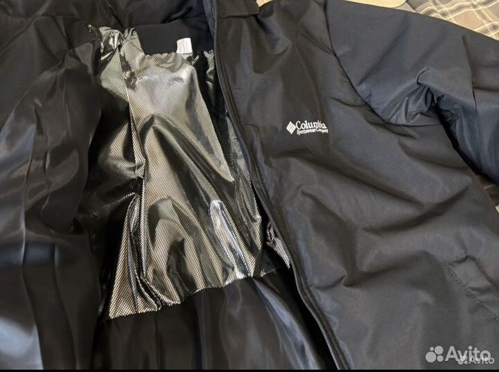 Горнолыжный костюм columbia водонепроницаемый