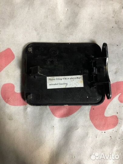 Лючок бензобака Geely Mk LG1 2015-2016