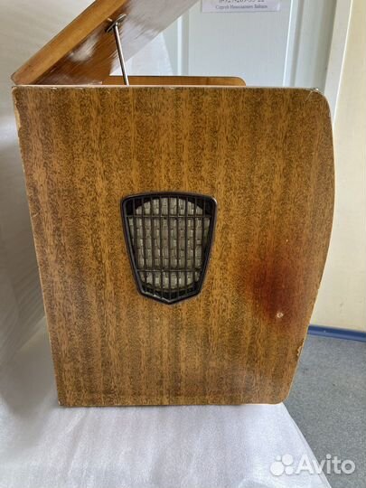 Радиола Кама 62