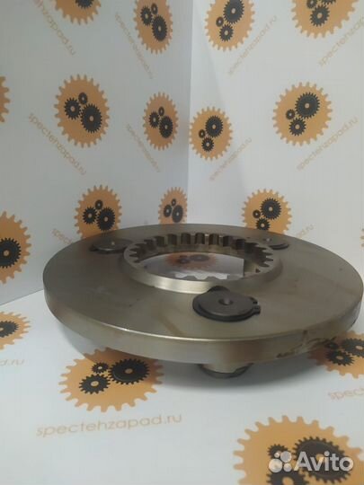 1912686, водило шестерен, CAT (Caterpillar)