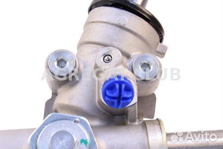 Рейка рулевая гидравлическая Motorherz R24032NW