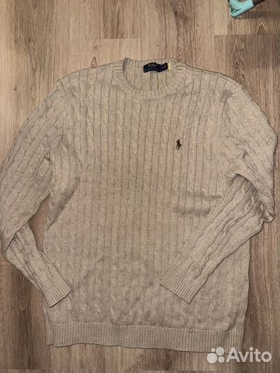 Свитер мужской