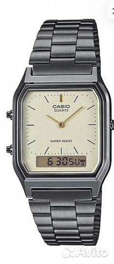 Часы Casio Vintage новые