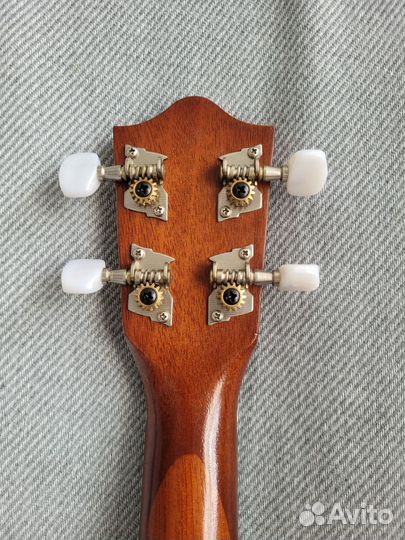 Укулеле Lanikai Lu-11