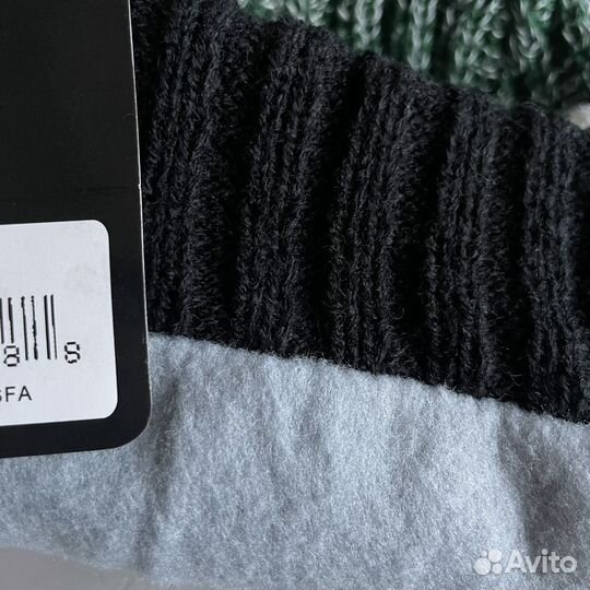 Шапка NHL Minnesota Wild