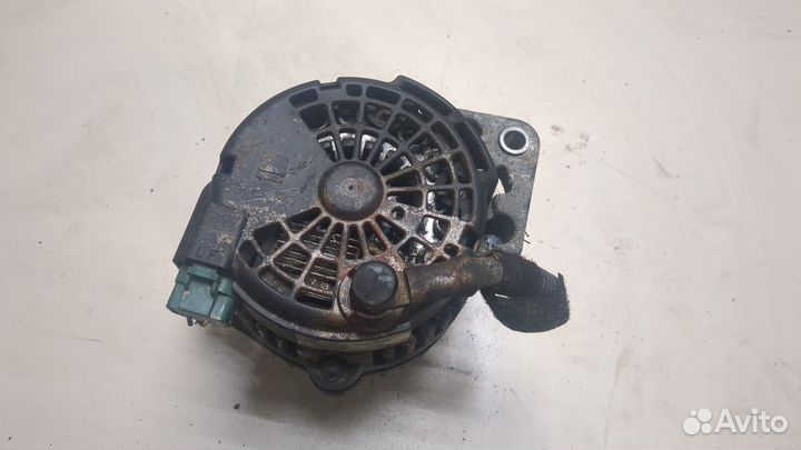 Генератор Opel Astra H, 2009