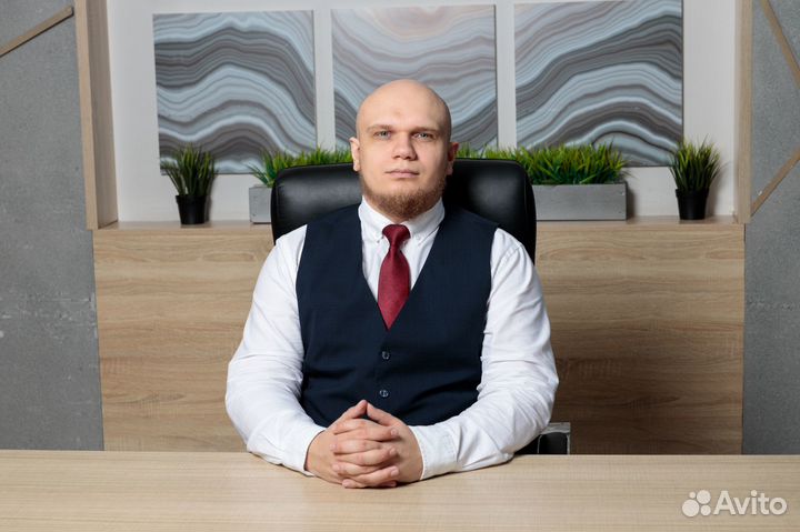 Руководитель проекта