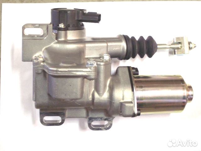 Цилиндр сцепления (актуатор) 3136012030 toyota