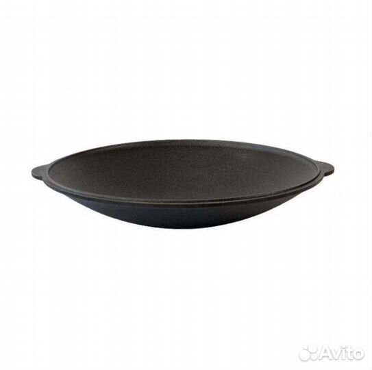 Садж чугунный 400, 450, 510