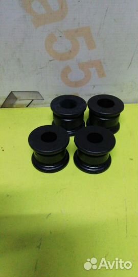 Втулка стабилизатора передняя Mercedes C124 W124