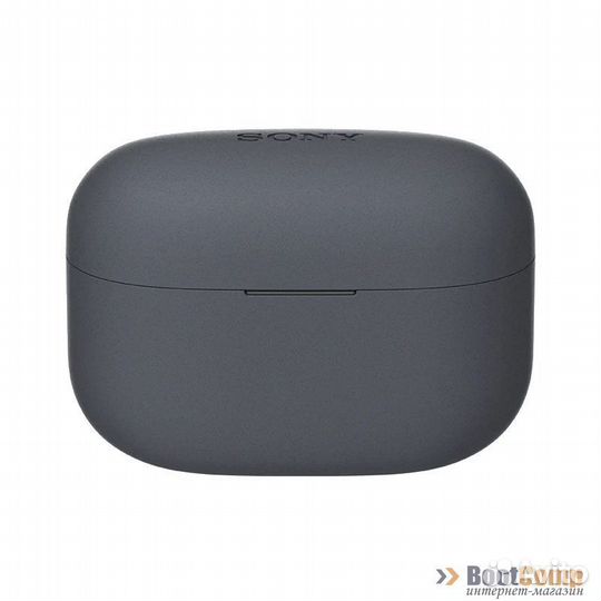 Наушники беспроводные Sony LinkBuds S WF-LS900 Bla