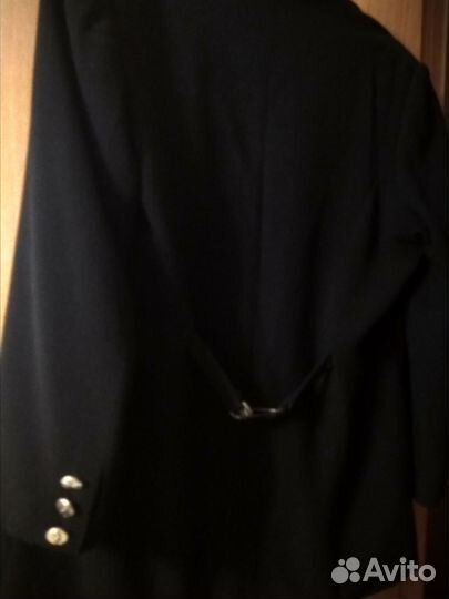 Жакет 52-54 размер