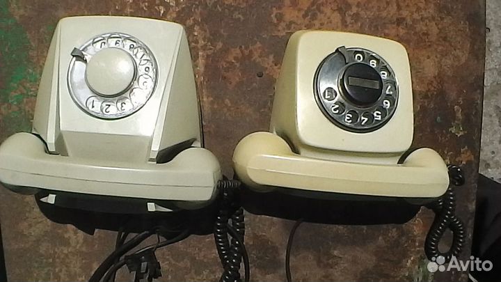 Продам стационарные тф дисковые и кнопочные читаем