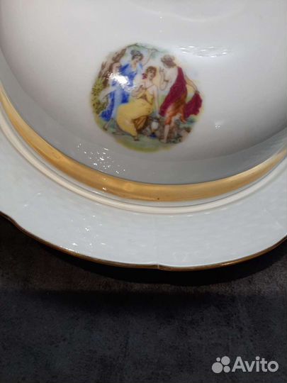 Масленницы 2шт