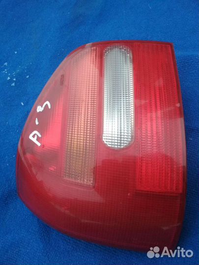 Фонарь Audi A3 8L до рестайлинг