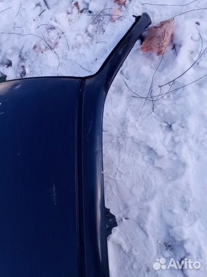 Крыша Hyundai Accent 2