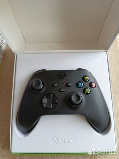 Геймпад xbox series