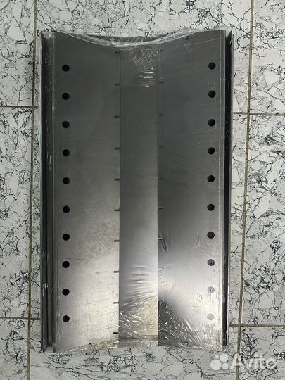 Мангал на ножках