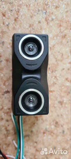 FPV очки SkyZone 3D