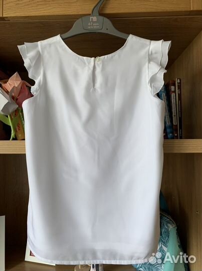 Школьная одежда для девочки 134-140