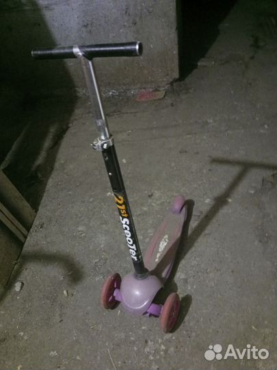 Велосипед Forward Valencia 24