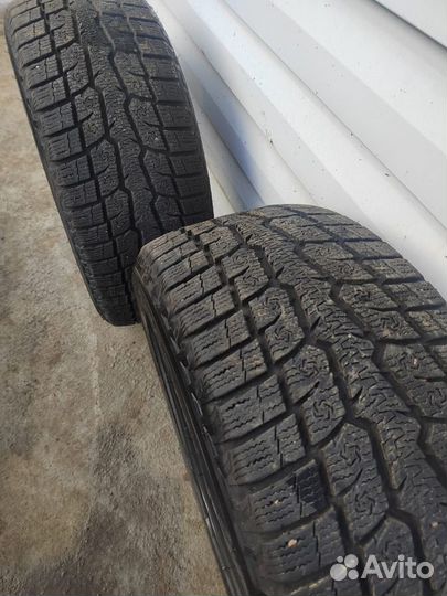 Toyo Tourevo LS 225/50 R17